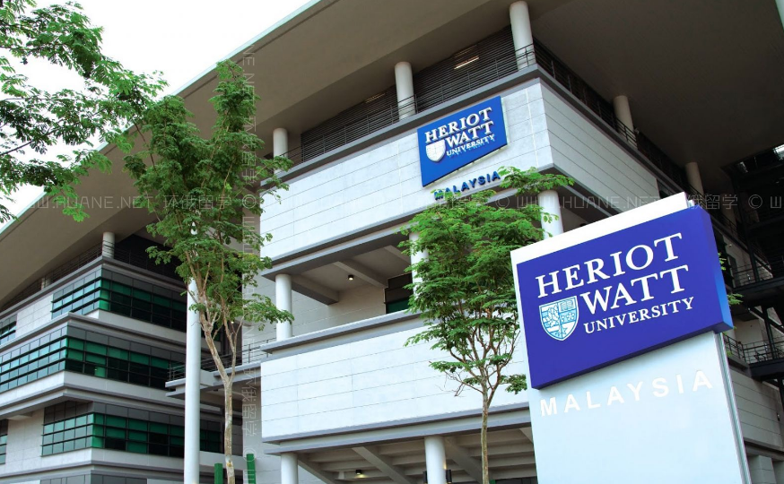 赫瑞瓦特大学选课技巧和方法汇总！