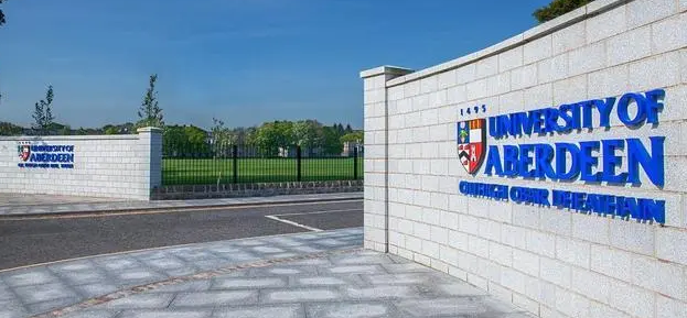 阿伯丁大学选课常识-新生必备选课指南！