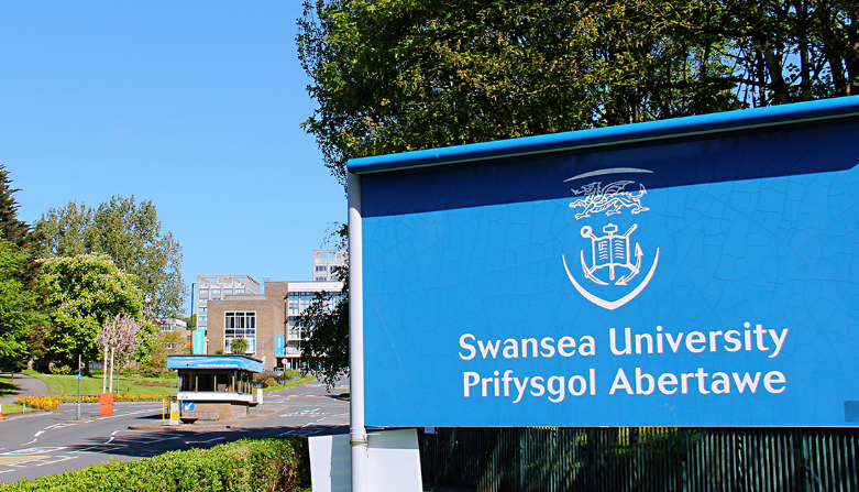 斯旺西大学选课要求高吗？