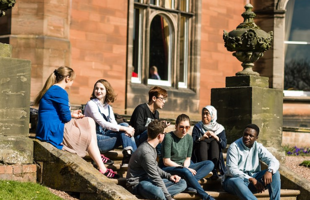 基尔大学怎么选课？大学一新生必备技巧！