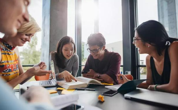 开放大学怎么选课？大学一新生必备技巧！