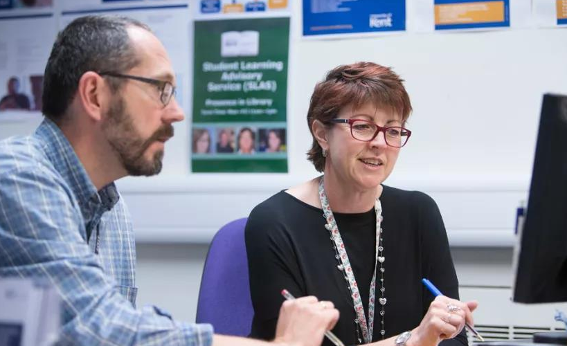 肯特大学怎么选课？选课避坑大全！