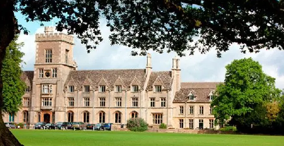 英国皇家农学院选课安排是什么样？