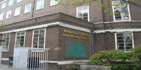 伦敦大学亚非学院怎么选课？大学一新生必备技巧！