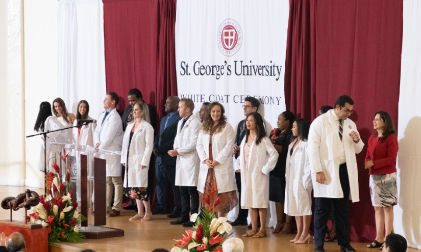 伦敦大学圣乔治学院怎么选课？大学一新生必备技巧！