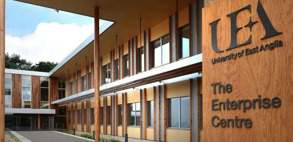 东英吉利亚大学选课安排s1/s2选课流程！