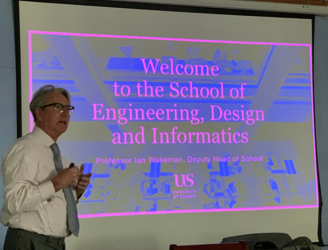 苏塞克斯大学选课常识选课常识有什么？需要主要哪些事项？