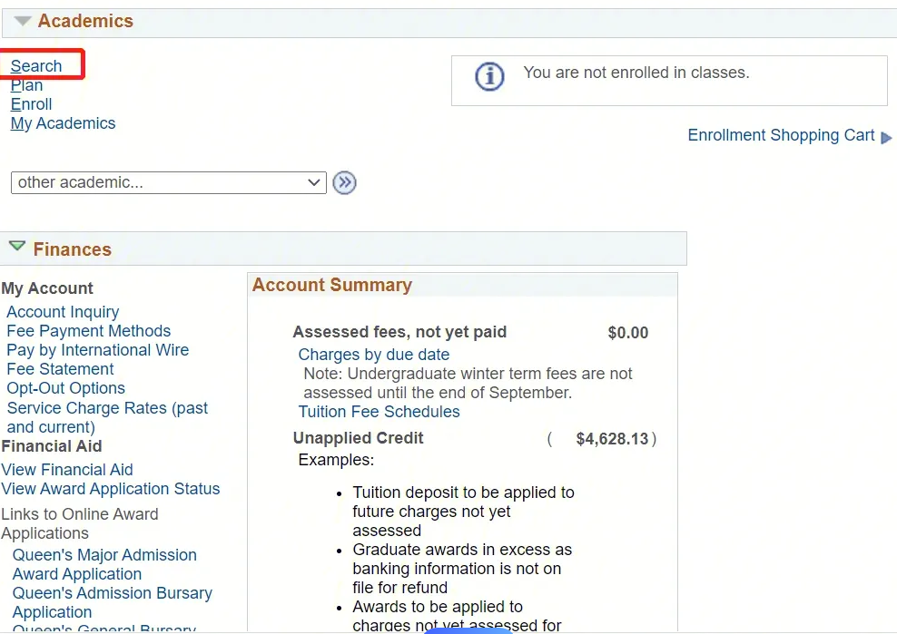 女王大学怎么选课？大学一新生必备技巧！