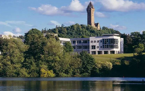 斯特林大学怎么选课？新生必看!