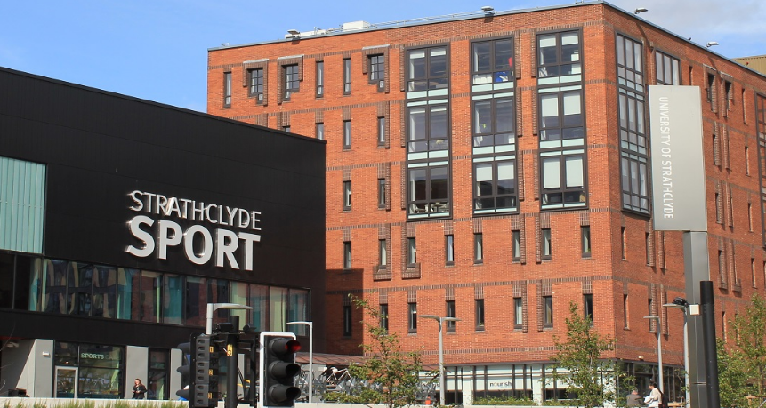 斯特拉思克莱德大学怎么选课？需要交钱么？