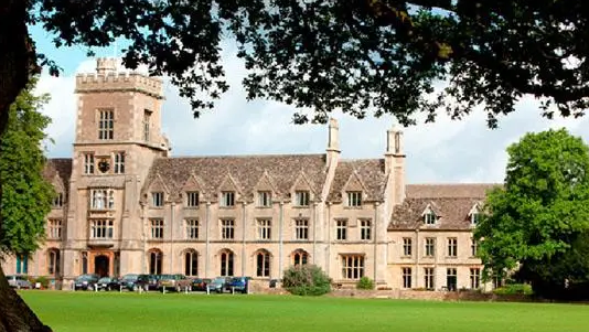 英国皇家农学院怎么选课？大学一新生必备技巧！