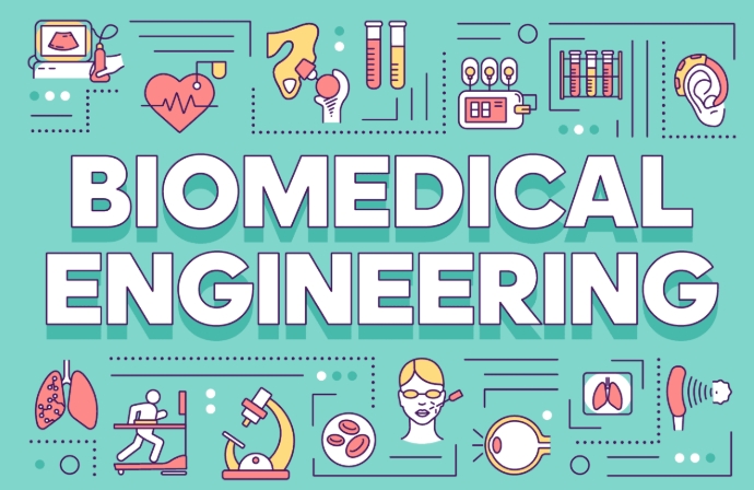 帝国理工学院生物医药工程课程设置安排
