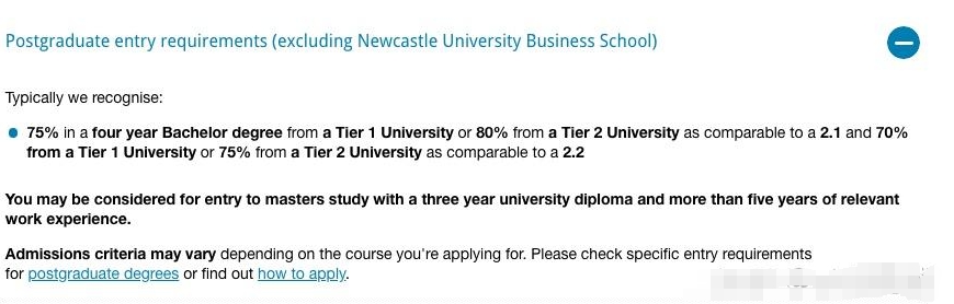 纽卡斯尔大学课程辅导线上机构有哪些？