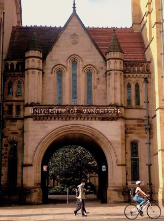 曼彻斯特大学不会怎么办？(曼彻斯特大学如何)