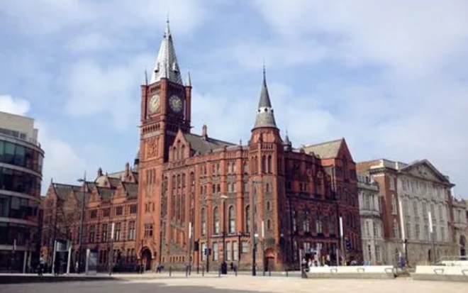 利物浦大学入学笔面试的基本要点！