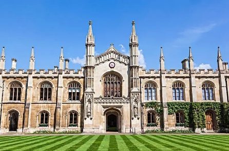 剑桥ECAA评分标准是什么？(剑桥cpe分数)