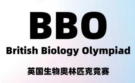 BBO英国生物奥赛课程成绩不理想？提升成绩的方法！