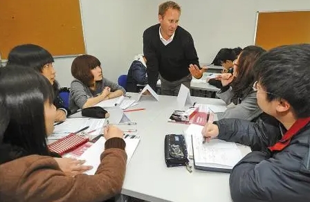 诺丁汉大学课业辅导班机构有哪里?