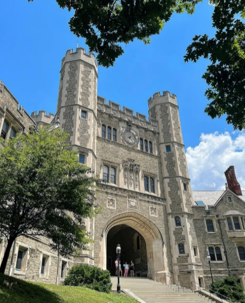 普林斯顿大学入学笔面试的经验和策略！