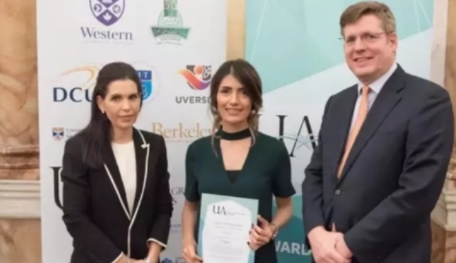 贝尔法斯特女王大学入学笔面试一般会问什么问题？