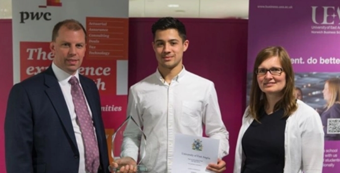 东英吉利亚大学入学笔面试如何提高成功率？