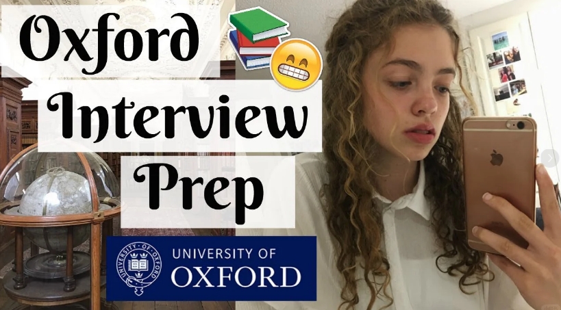 牛津大学入学笔面试的准备步骤和应对技巧