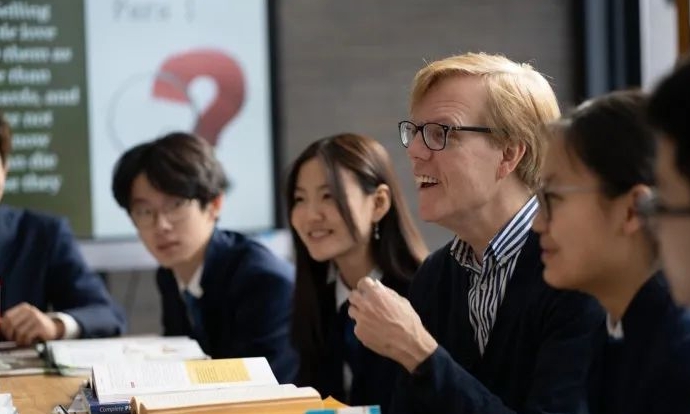 班戈大学入学笔面试的提前准备和表现技巧