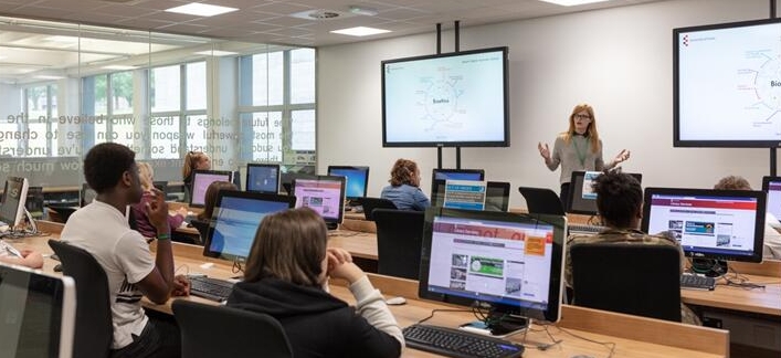 埃塞克斯大学入学笔面试如何发挥得更出色？