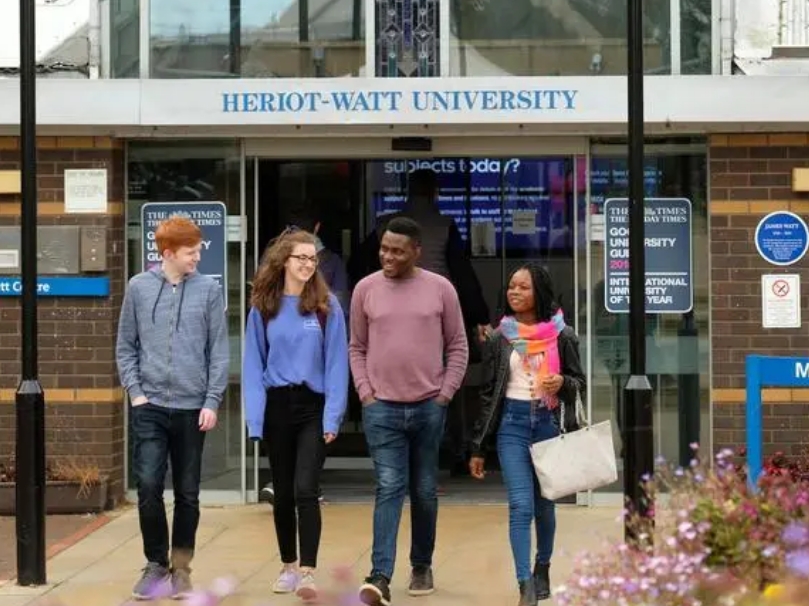 赫瑞瓦特大学入学笔面试的经验和策略