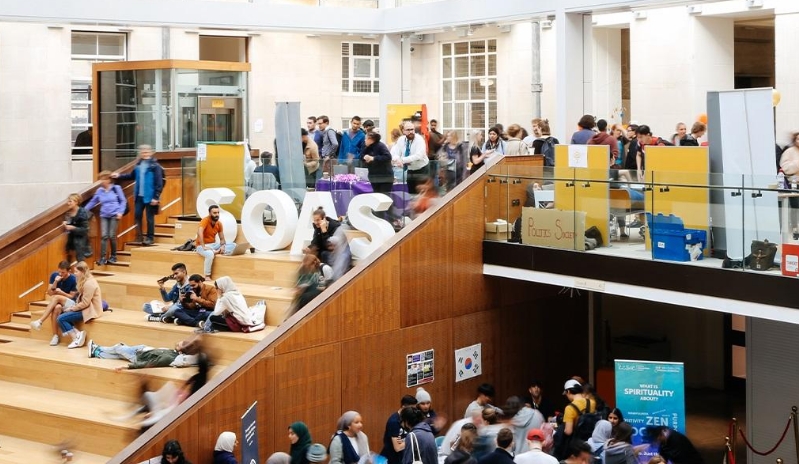 伦敦大学亚非学院入学笔面试一般会问什么问题？