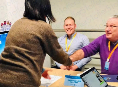 诺丁汉大学入学笔面试的经验和策略