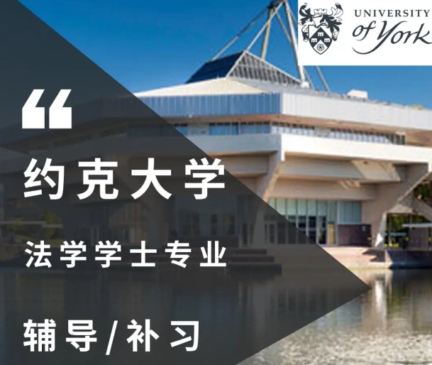 约克大学法学本科LAW00002C课程重点回顾