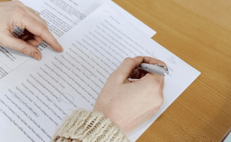 留学生英文论文写作需要注意什么？