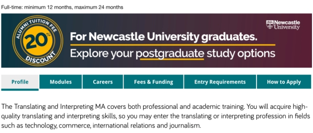 纽卡斯尔大学课程辅导如何选择好的机构？