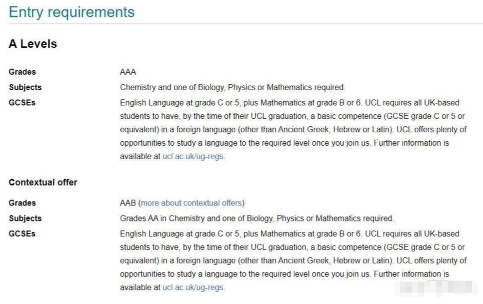 UCL本科辅导机构哪个好一些啊?