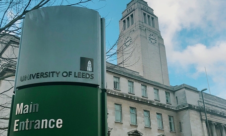 利兹大学课程辅导班有哪些？