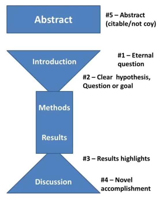 Report作业辅导｜Report包含哪些内容？
