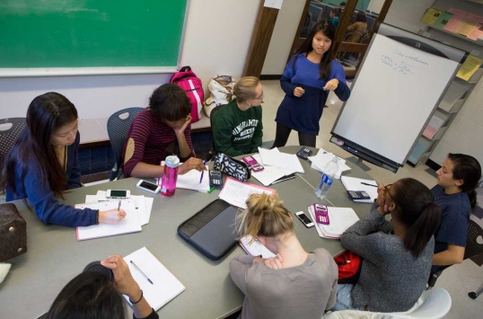 英国课程辅导机构哪里有培训?