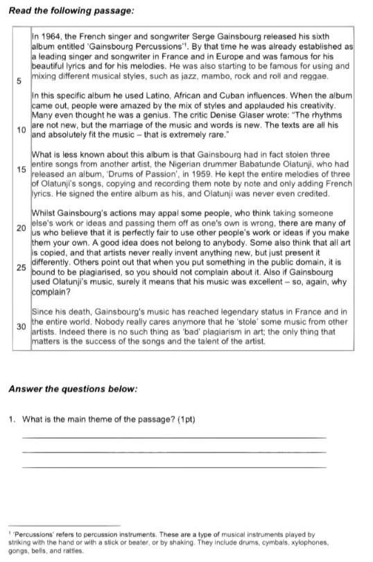 英国考前复习辅导如何选择好的机构？