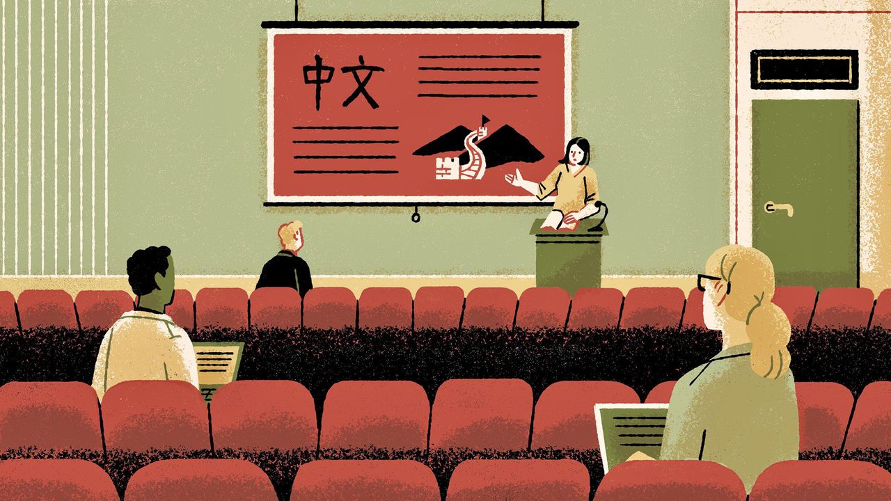 A-Level中文辅导｜Alevel中文考试考什么？