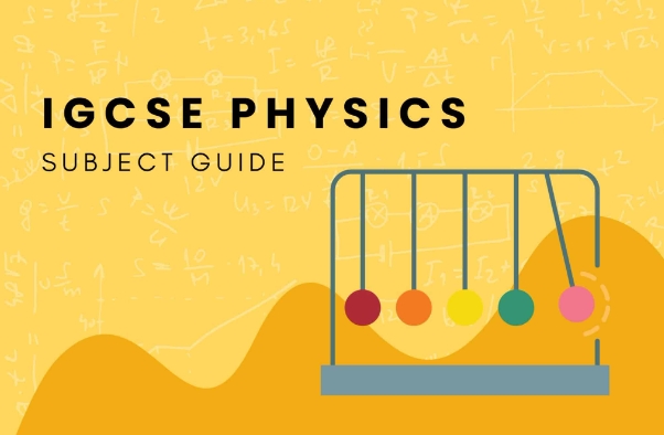 IG物理辅导：IGCSE物理重点归纳和考纲变化