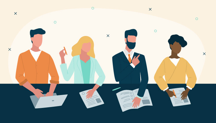 IC研究生面试辅导｜如何为入学面试做准备？