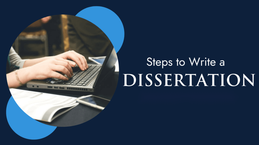 爱丁堡大学论文辅导｜论文写作的详细步骤