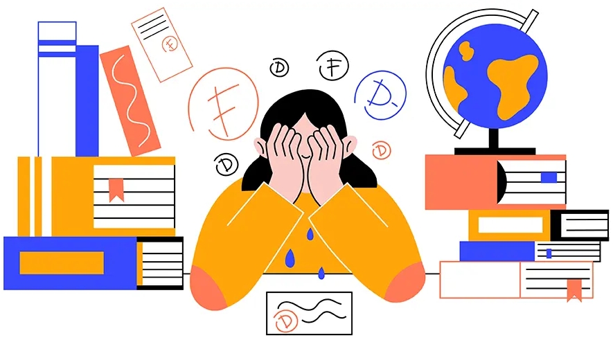 英国本科挂科辅导：挂科之后如何准备申诉？