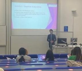 英国南安普顿大学教育专业论文辅导机构哪个培训班好?