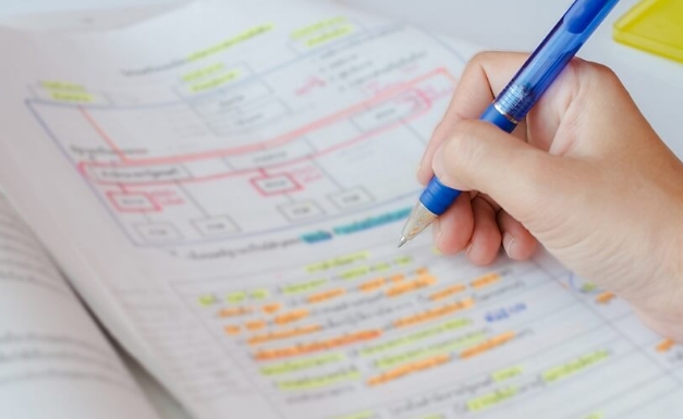 留学生期末考试辅导｜Final week高效备考经验分享