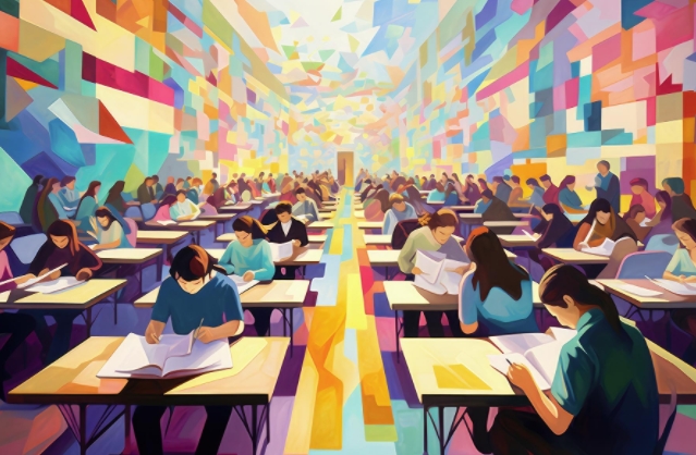 英国期末考试辅导：Final冲刺复习攻略