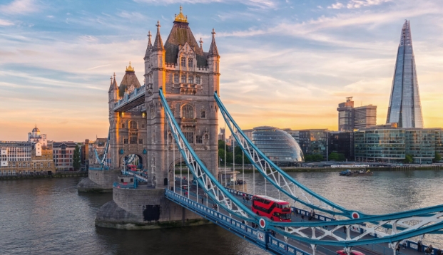 超越印度，中国重返英国第一大留学生源国