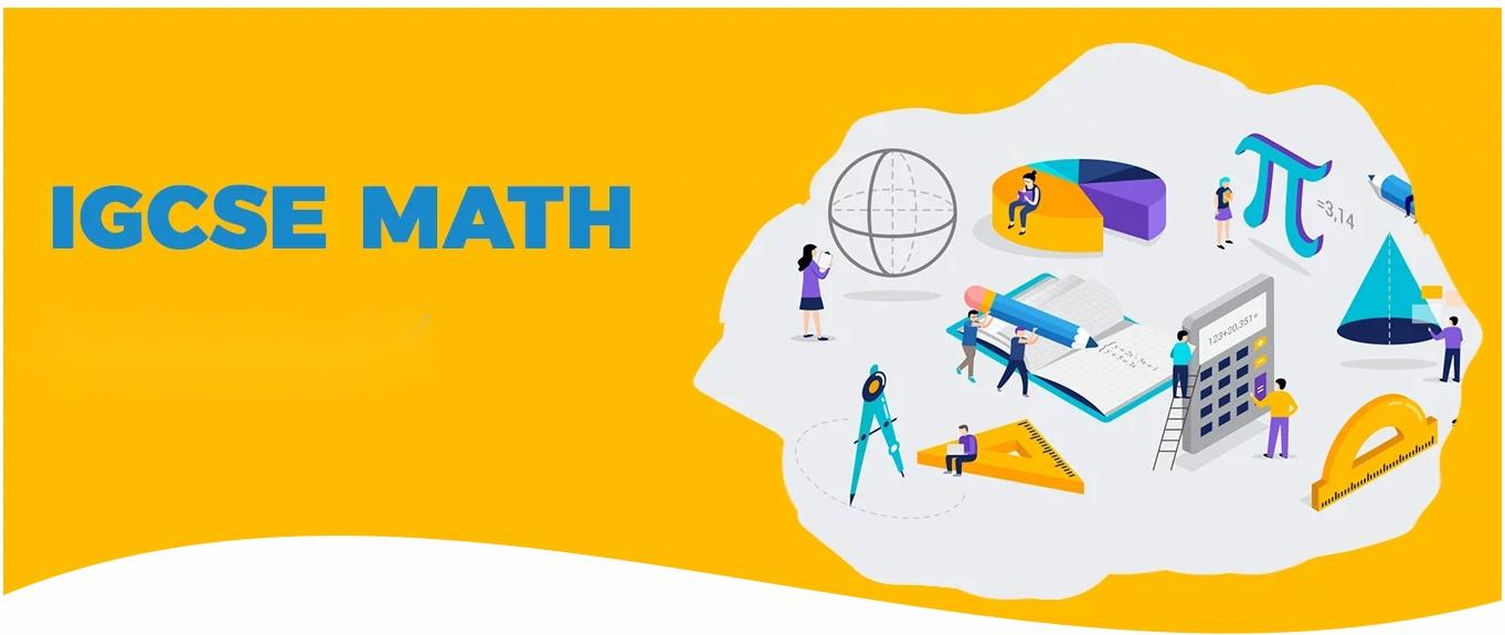 IGCSE数学考试内容有哪些？(IGCSE数学辅导)
