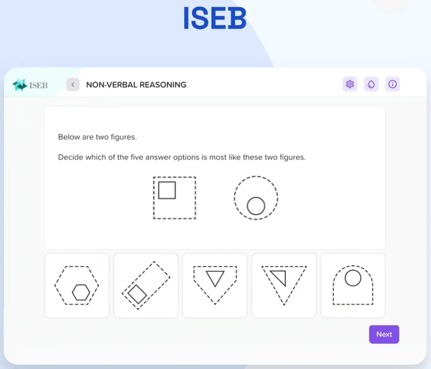 ISEB考试辅导｜英国私校入学考试备考指南